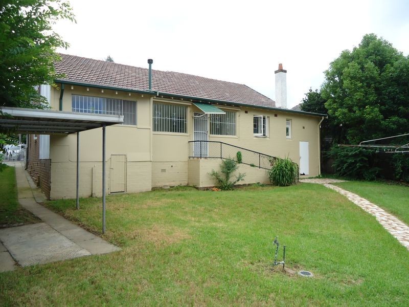 88 Homebush Rd, Strathfield NSW 2135