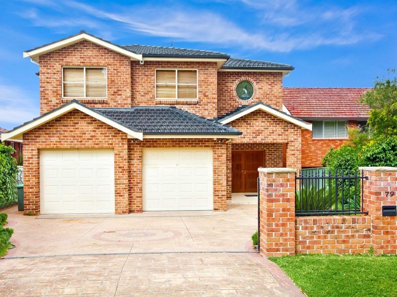 79 Clarke St South, Peakhurst NSW 2210