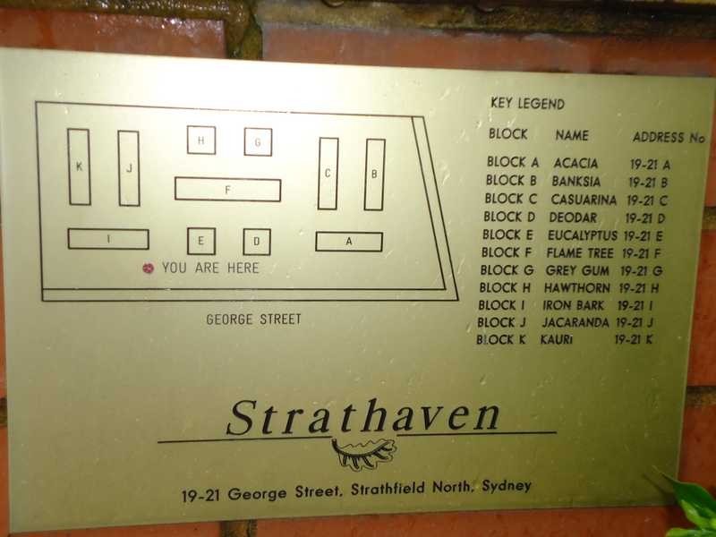 i/19-21 George Street, North Strathfield NSW 2137
