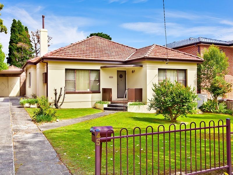 00 Rickard Rd, Strathfield NSW 2135