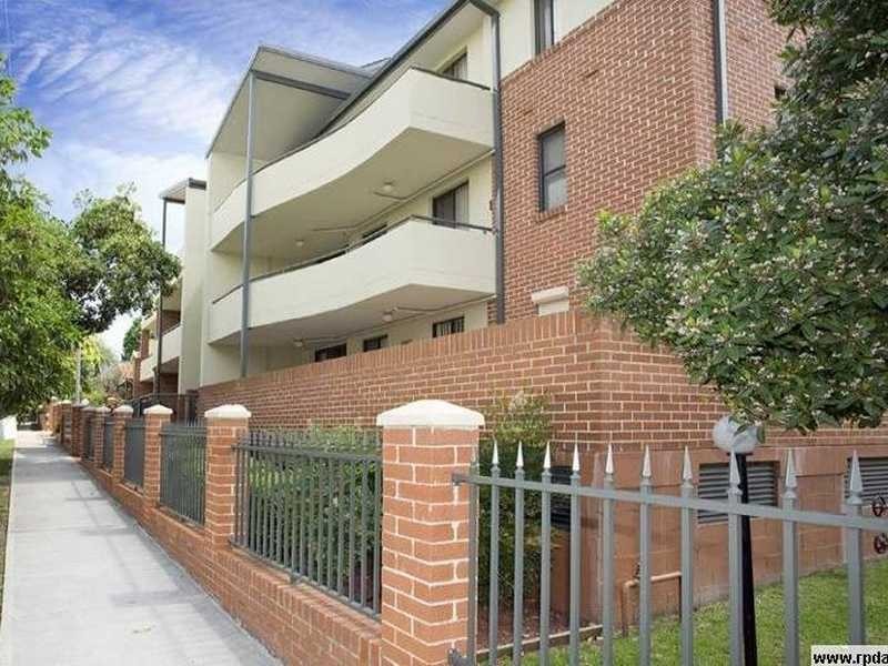 11-13 Crane Street, Homebush NSW 2140