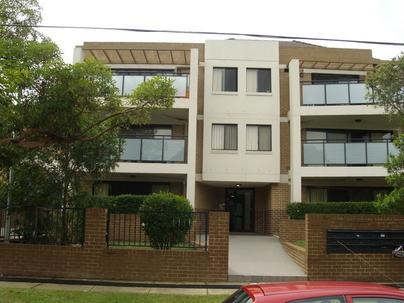 18-20 Courallie Ave, Homebush West NSW 2140