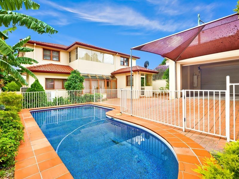 30 Carrington Avenue, Strathfield NSW 2135