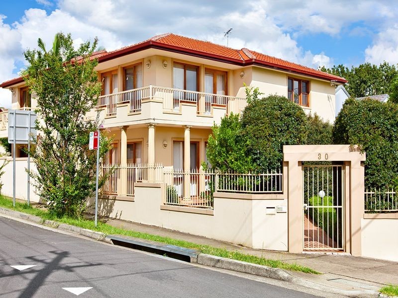 30 Carrington Avenue, Strathfield NSW 2135