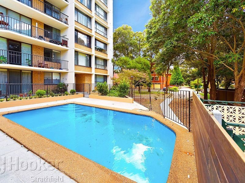 101 Wentworh Rd, Strathfield NSW 2135