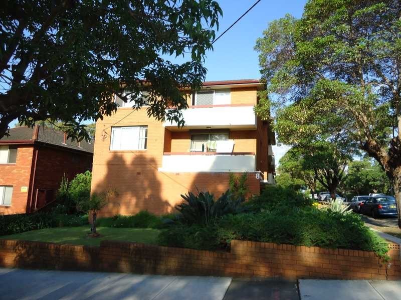 8 Eastbourne Road, Homebush West NSW 2140