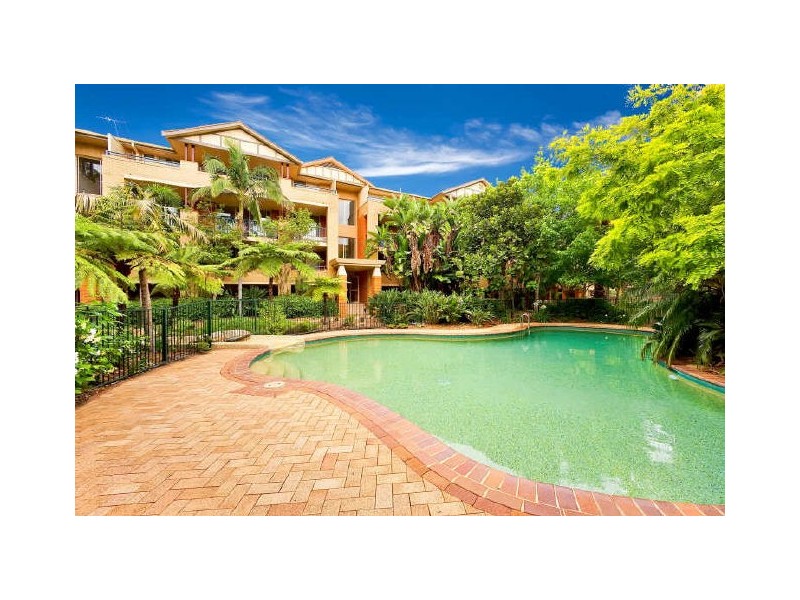 33A/19-21 George Street, North Strathfield NSW 2137