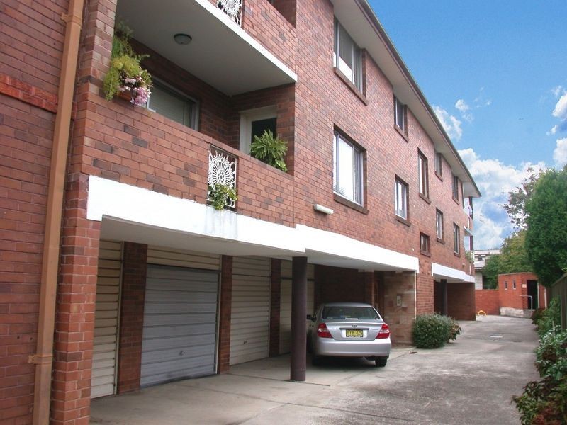 30 The Crescent, Homebush NSW 2140