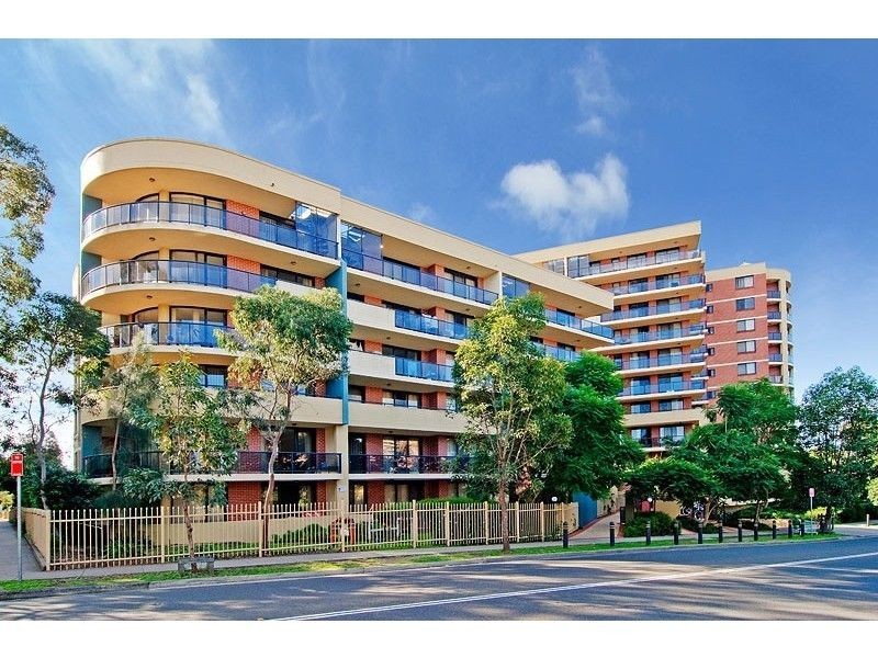 1-3 Beresford Road, Strathfield NSW 2135