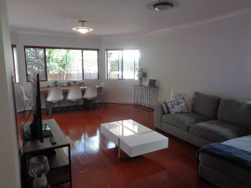 3/21-23 Clarence Street, Burwood NSW 2134