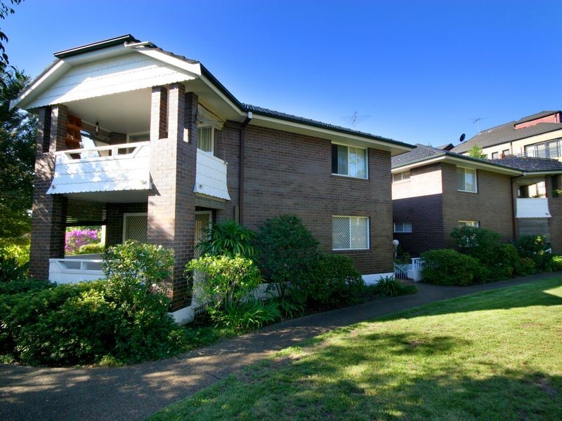 19-21 Margaret Street, Strathfield NSW 2135
