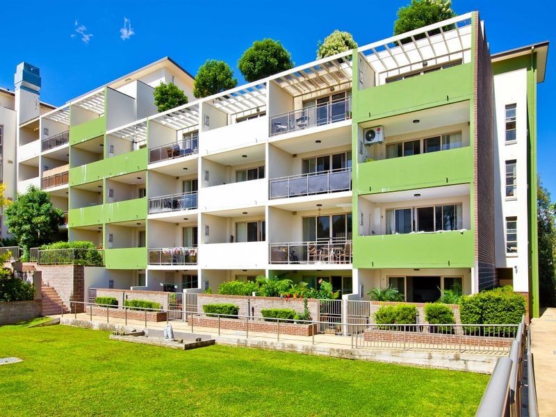 20-26 Marlborough Road, Homebush West NSW 2140