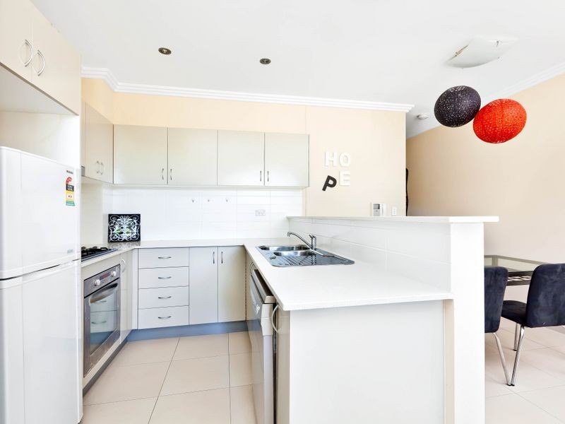 20-26 Marlborough Road, Homebush West NSW 2140