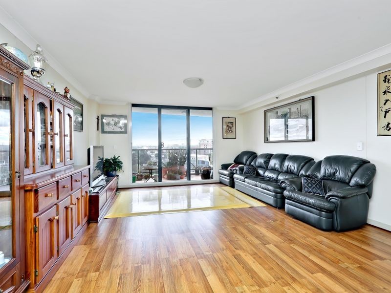 1-3 Beresford Road, Strathfield NSW 2135