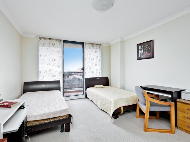 1-3 Beresford Road, Strathfield NSW 2135