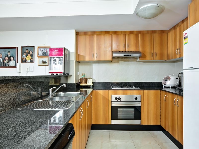 1-3 Beresford Road, Strathfield NSW 2135