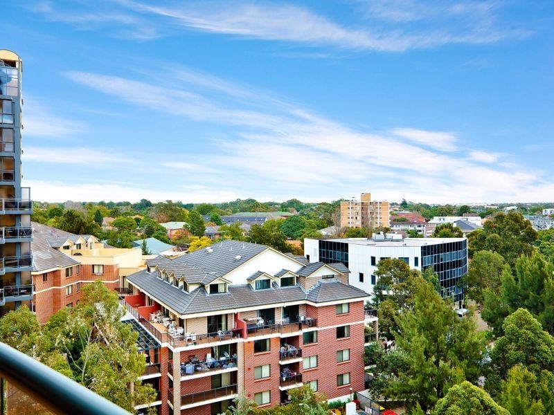 1-3 Beresford Road, Strathfield NSW 2135