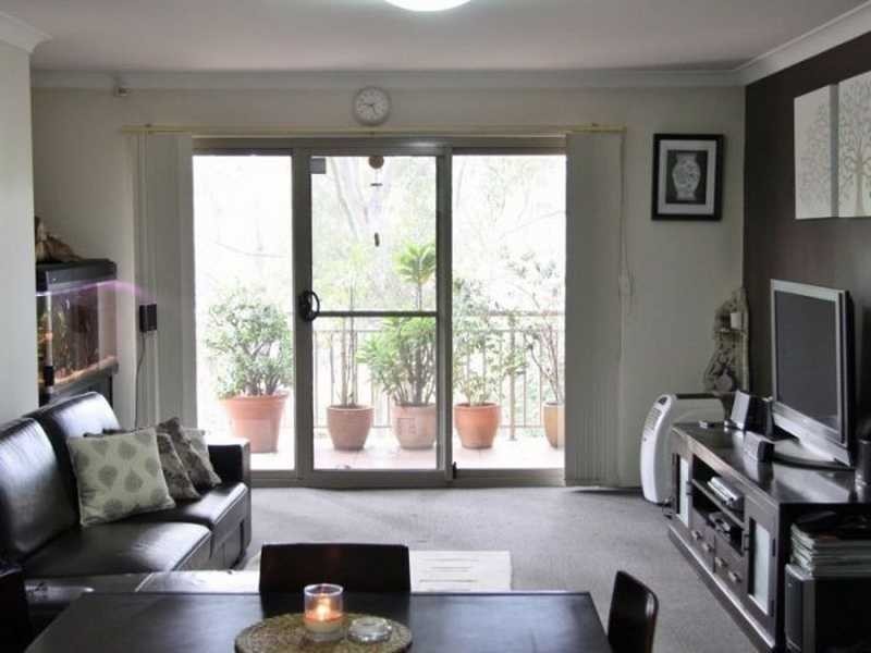8/4-6 Elva Street, Strathfield NSW 2135