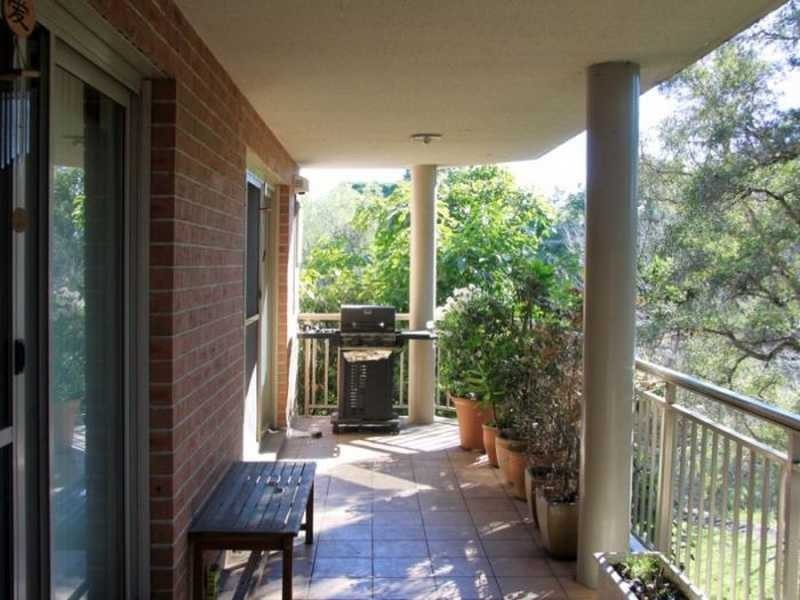 8/4-6 Elva Street, Strathfield NSW 2135