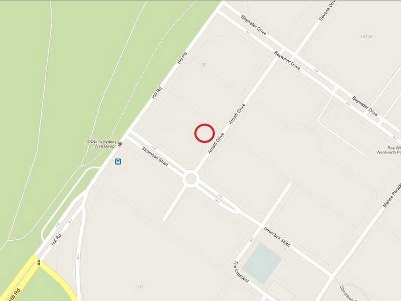 41 Amalfi Drive, Wentworth Point NSW 2127