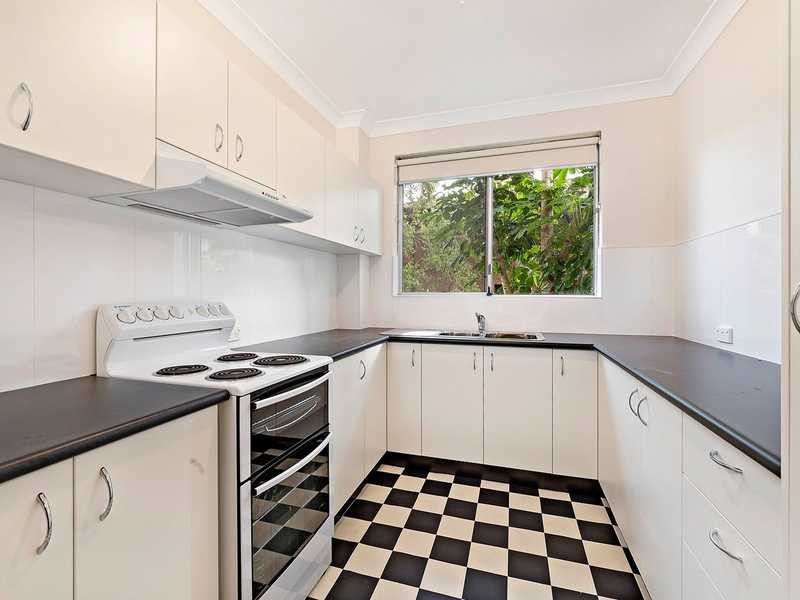5/168-172 Hampden Road, Five Dock NSW 2046