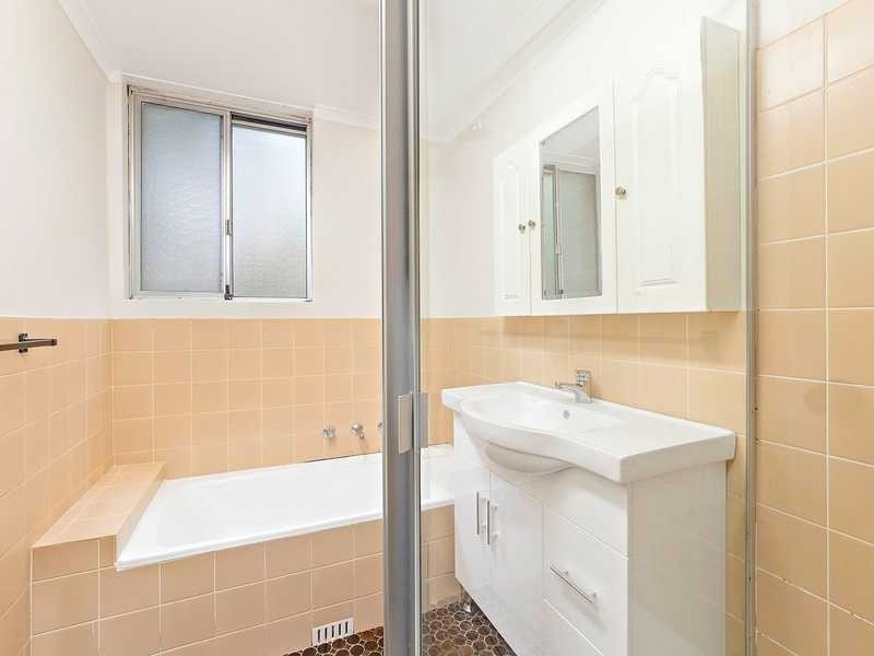 5/168-172 Hampden Road, Five Dock NSW 2046