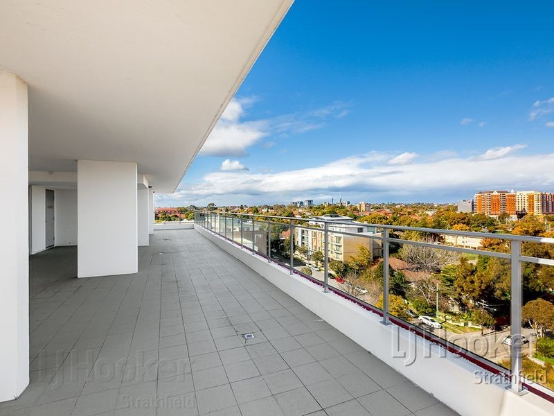 48 Cooper Street, Strathfield NSW 2135