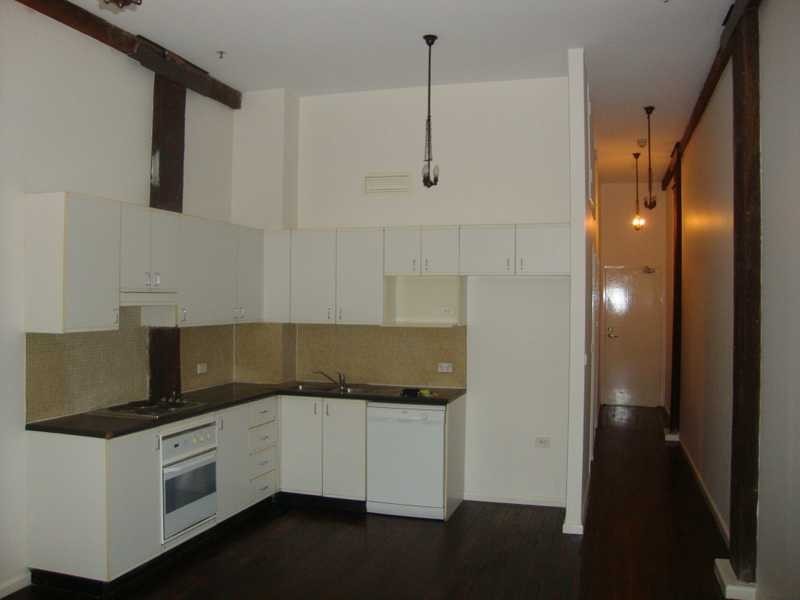 248/243 Pyrmont Street, Pyrmont NSW 2009