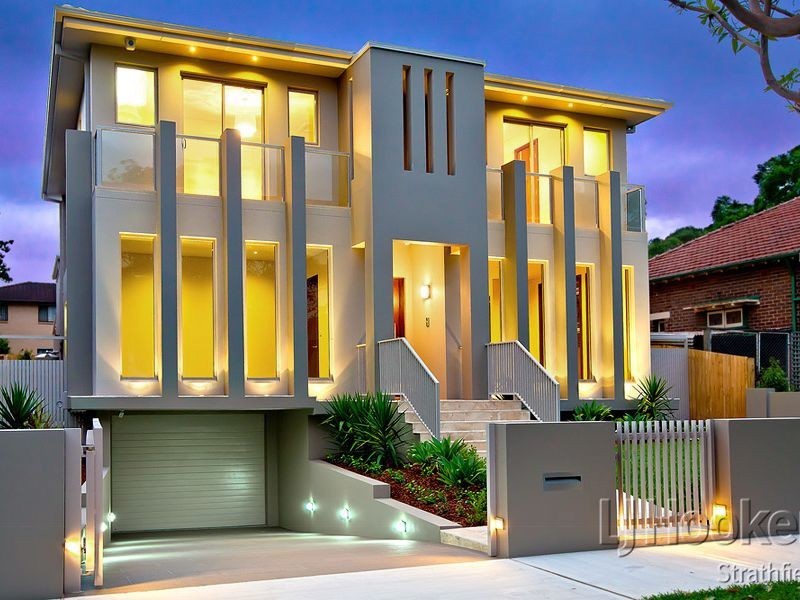 5 Cameron St, Strathfield NSW 2135