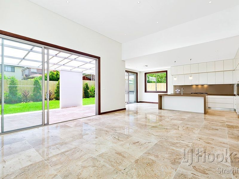 5 Cameron St, Strathfield NSW 2135