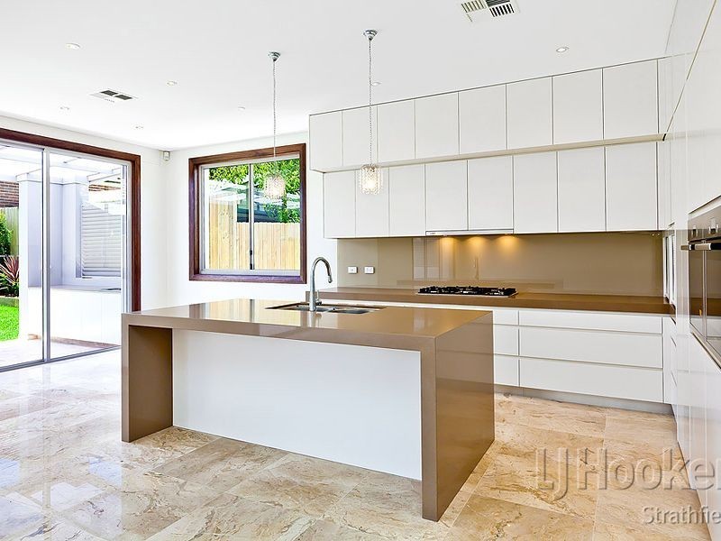 5 Cameron St, Strathfield NSW 2135