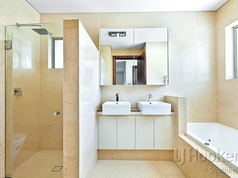 5 Cameron St, Strathfield NSW 2135