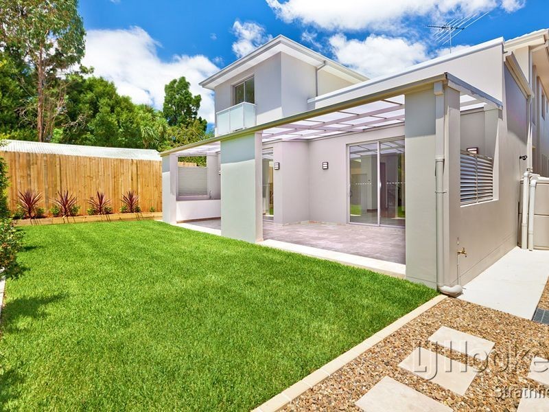 5 Cameron St, Strathfield NSW 2135