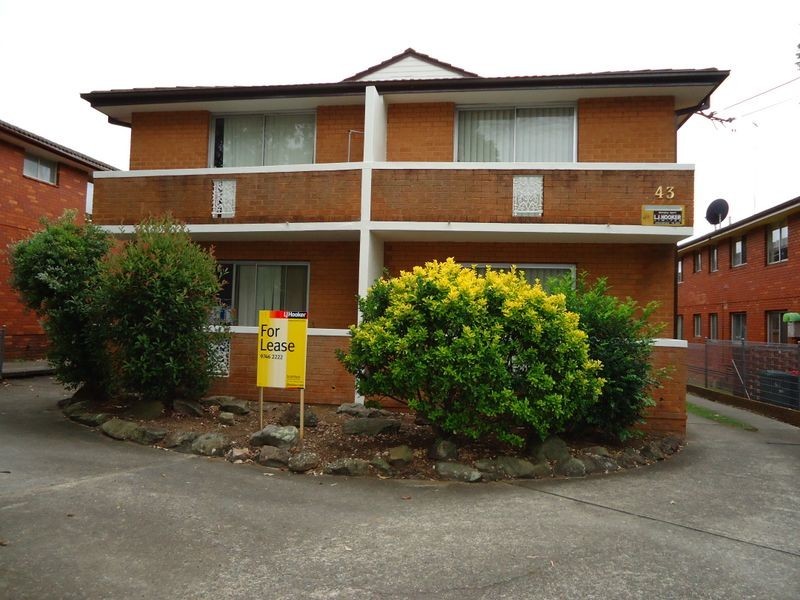 43 Burlington Road, Homebush NSW 2140