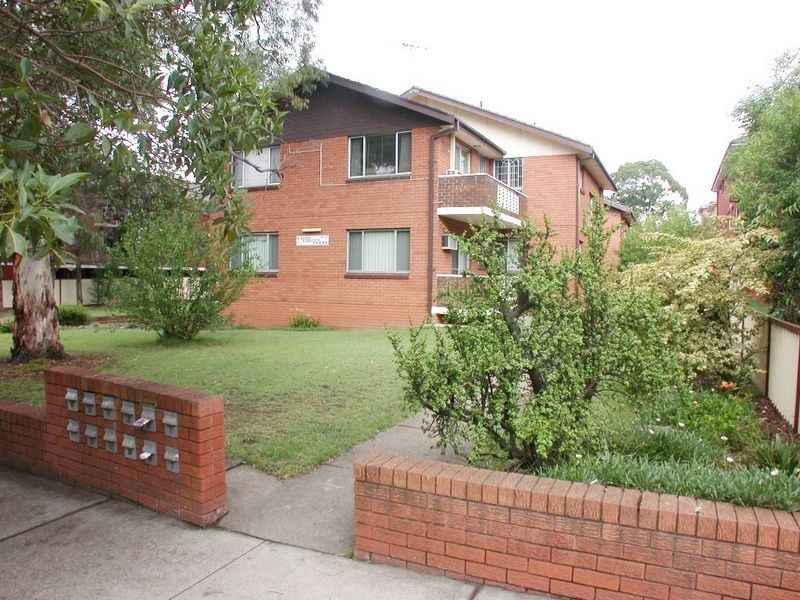 36 The Crescent, Homebush NSW 2140