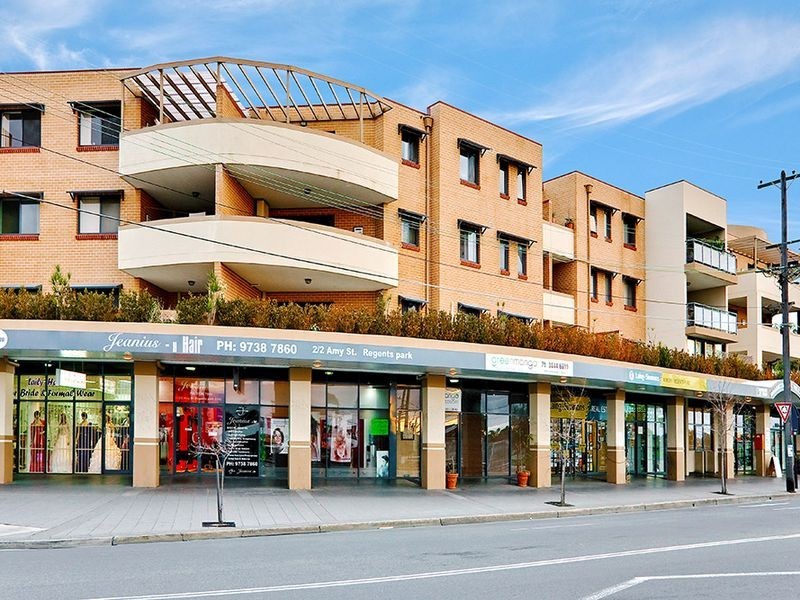2 Amy St, Regents Park NSW 2143