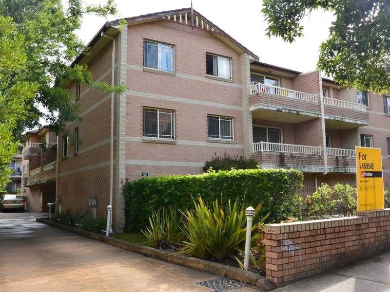 6-8A Exeter Road, Homebush West NSW 2140