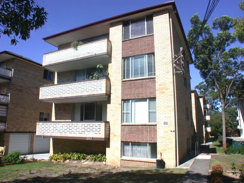 84-86 Albert Road, Strathfield NSW 2135