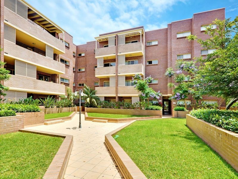 11-19 Mandemar Avenue, Homebush West NSW 2140