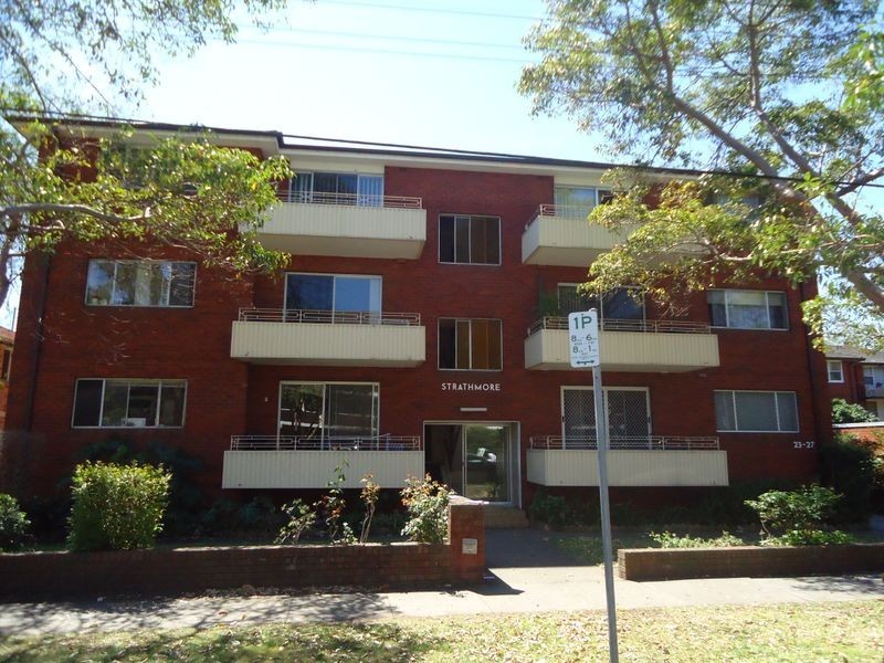 23 Russell street, Strathfield NSW 2135