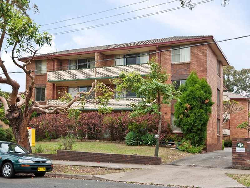 58-60 Burlington Rd, Homebush NSW 2140