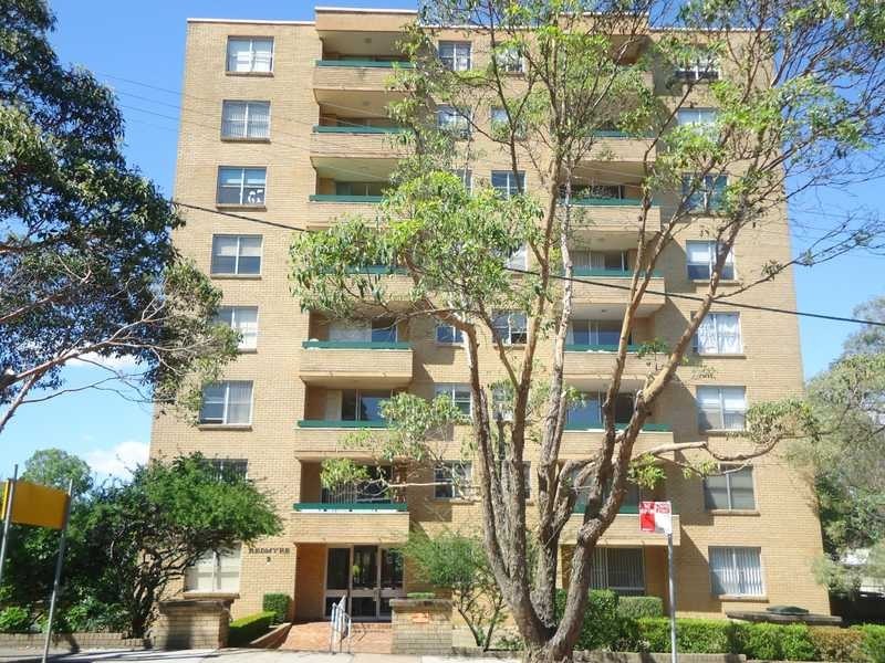 2 Everton St, Strathfield NSW 2135