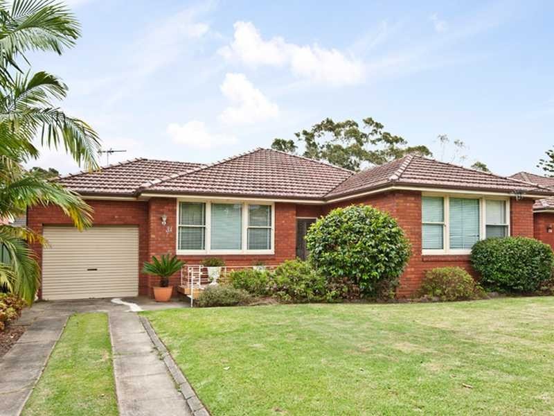 31 Boden Avenue, Strathfield NSW 2135