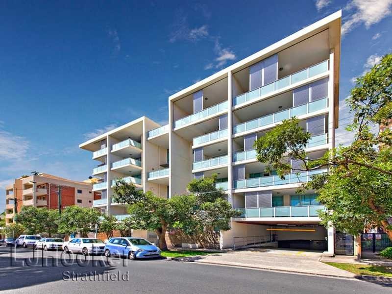 8-12 Station Street, Homebush NSW 2140