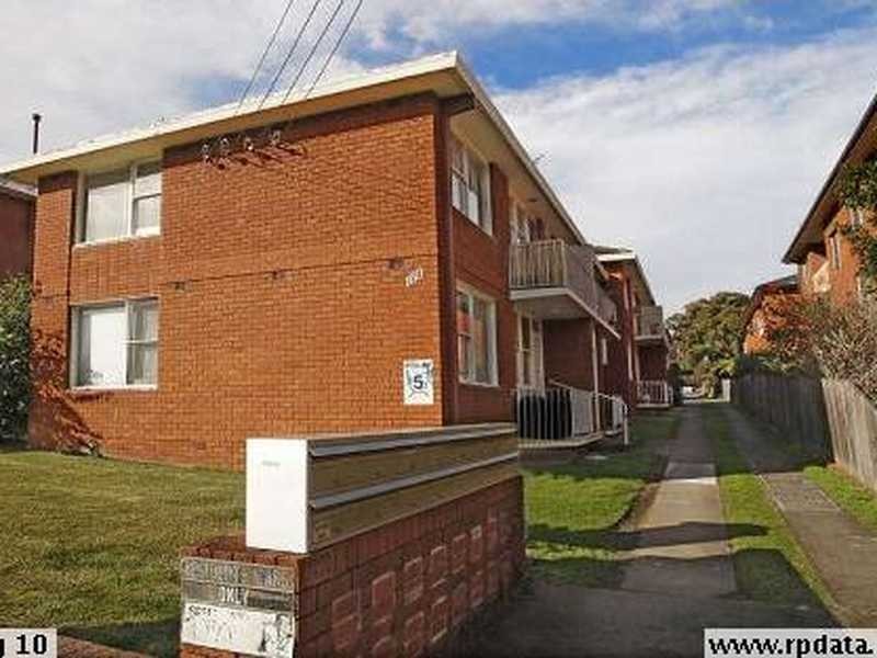 158-160 Croydon Ave, Croydon Park NSW 2133