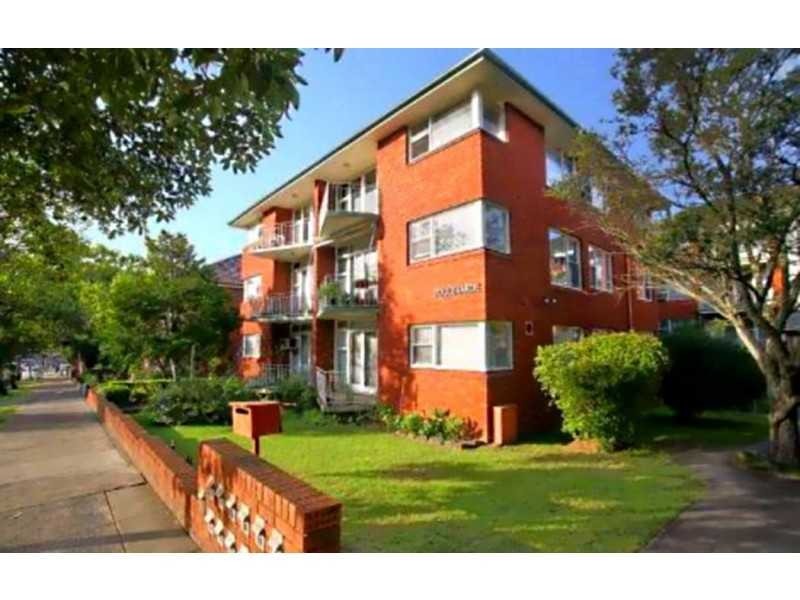 70-74 The Boulevarde, Strathfield NSW 2135