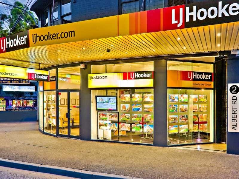 Strathfield NSW 2135