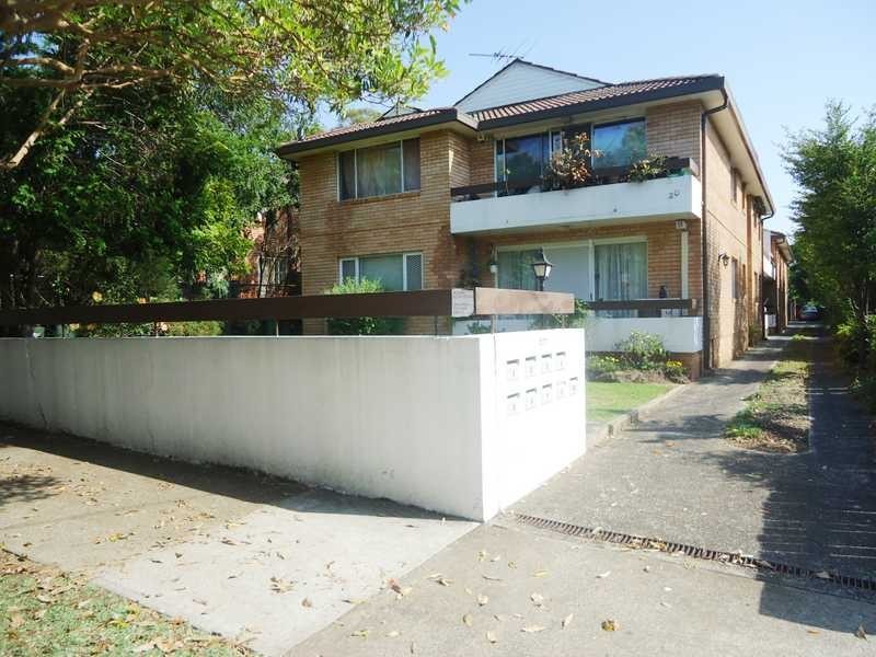 20 Burlington Rd, Homebush NSW 2140
