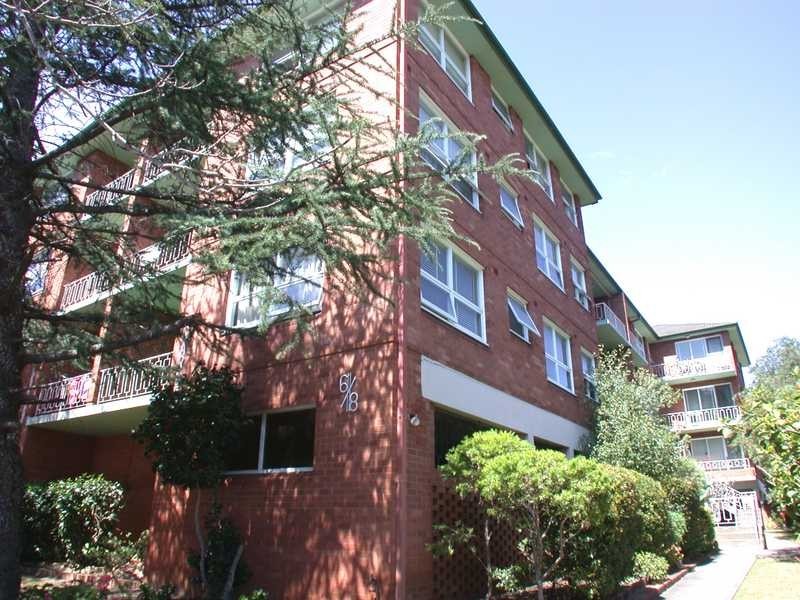 6-8 Belmore Street, Burwood NSW 2134