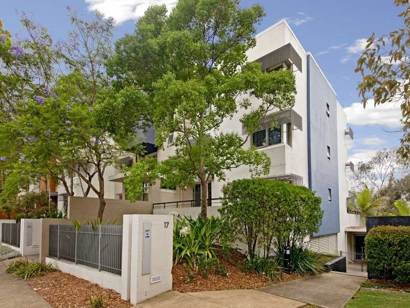 17-19 Pearce Avenue, Newington NSW 2127